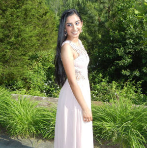 Meet your Posher, Anoli